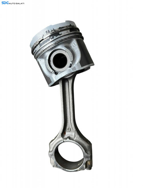 Piston Pistoane Complet cu Biela Biele Mitsubishi ASX 1.8 DI-D 2010 - 2019 Cod 1115A384 1110C205 [B4...