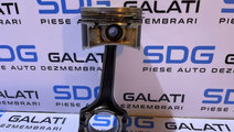 Piston Pistoane Complet cu Biela Fiat Albea 1.4 20...