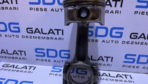 Piston Pistoane Complet cu Biela Fiat Brava 1.6 16...