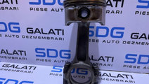 Piston Pistoane Complet cu Biela Fiat Stilo 1.6 16...