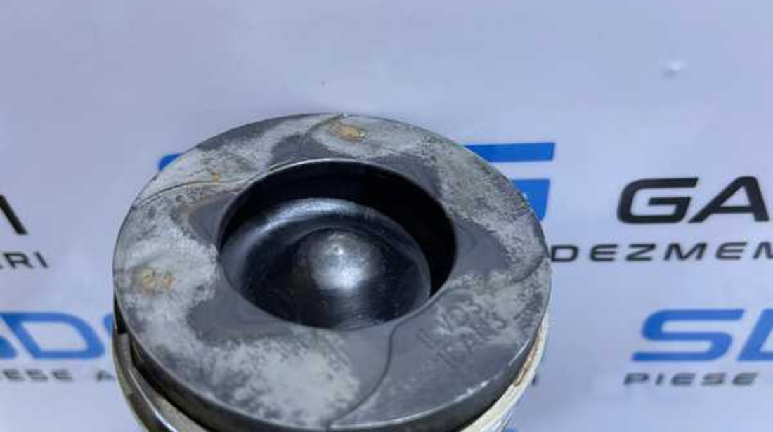 Piston Pistoane Complet cu Biela Jaguar S-Type 2.7 D 2004 - 2007 Cod 5R8Q-AC