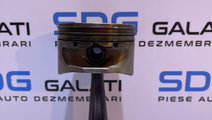 Piston Pistoane Complet cu Biela Opel Astra G 1.6 ...