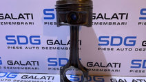 Piston Pistoane Complet cu Biela Seat Leon 1M 1.6 ...