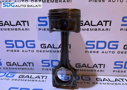 Piston Pistoane Complet cu Biela Seat Leon 1M 1.6 AEH AKL 1999 - 2006 Cod sdpvb1