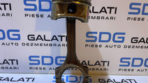 Piston Pistoane Complet cu Biela Skoda Fabia 1 1.4...