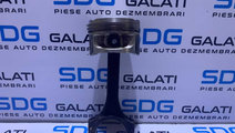 Piston Pistoane Complet cu Biela VW Lupo 1.4 AFK A...