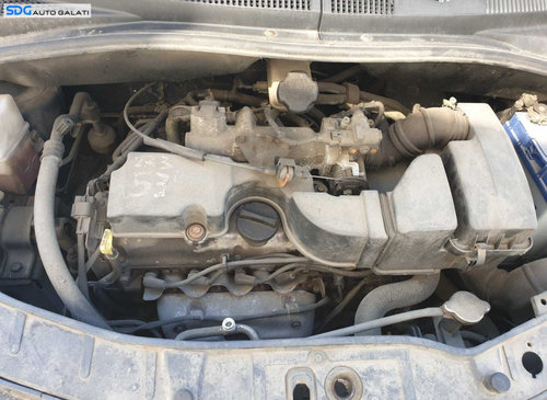 Piston Pistoane cu Biela 1.1 G4HG Kia Picanto 2004 - 2011