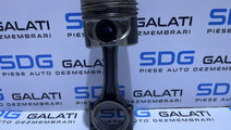 Piston Pistoane cu Biela Audi A3 8P 2.0 TDI CBAA C...