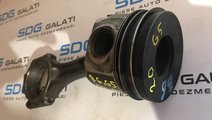 Piston / Pistoane cu Biela Audi A3 8P 2.0TDI 140cp...