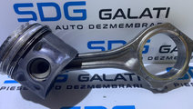 Piston / Pistoane cu Biela Audi A4 B5 2.5 tdi V6 A...