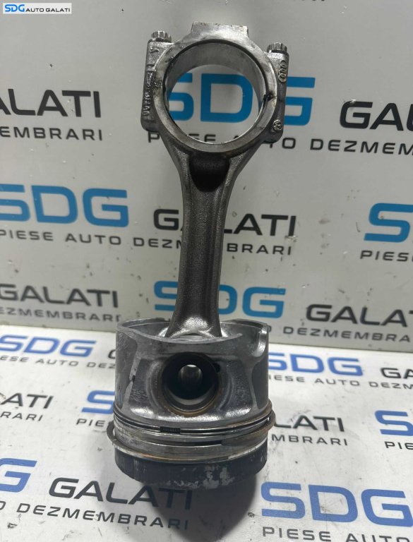 Piston Pistoane cu Biela Audi Q5 2.0 TDI CJC CJCA CJCB CJCD 2009 - 2017 [X3722]