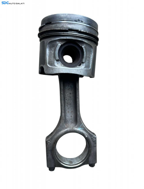 Piston Pistoane cu Biela BMW Seria 1 F20 F21 120 2.0 D N47D20C N47 2010 - 2019 (detalii specifice pi...
