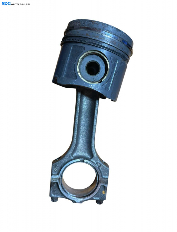 Piston Pistoane cu Biela BMW X3 E83 3.0 D M57 2003 - 2010 (detalii specifice 83.945) [B3907]