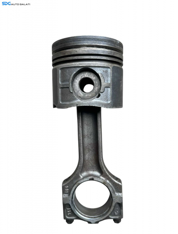 Piston Pistoane cu Biela BMW X5 E70 3.0 D M57 2006 - 2013 (detalii specifice piston 83.950) [B3909]