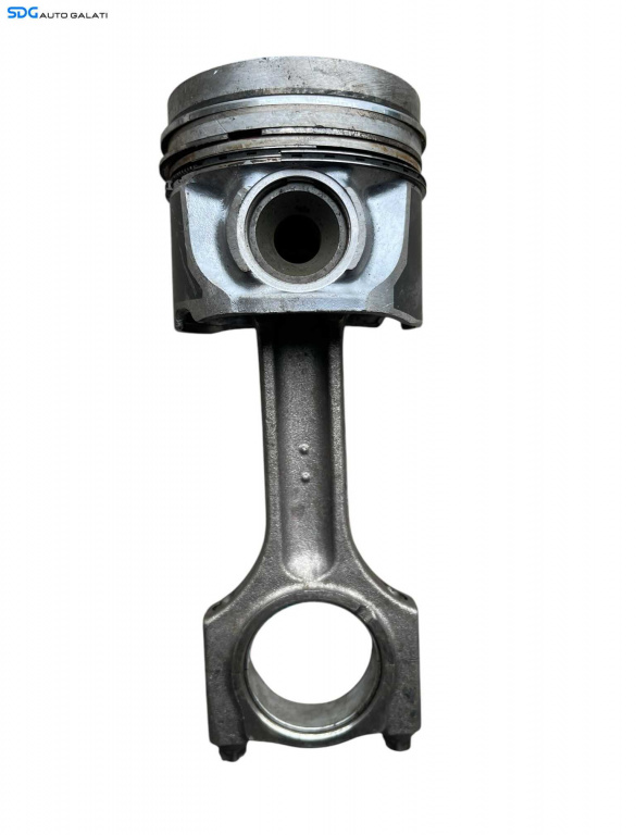 Piston Pistoane cu Biela BMW X6 E71 E72 3.0 D M57 2008 - 2010 (detalii specifice biela 564, piston 88-003) [B3908]
