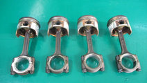 PISTON / PISTOANE CU BIELA CHEVROLET AVEO 1.2 BENZ...