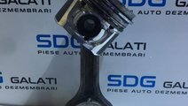 Piston / Pistoane cu Biela Citroen C4 1.6HDI 2004 ...