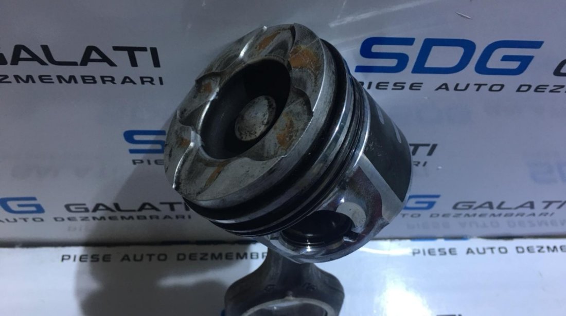 Piston / Pistoane cu Biela Citroen C5 1.6HDI 2008 - 2017