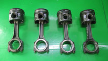 PISTON / PISTOANE CU BIELA COD 24879A JAGUAR X-TYP...