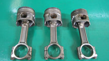 PISTON / PISTOANE CU BIELA DACIA DOKKER 1.5 DCI K9...