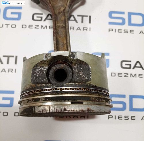 Piston Pistoane cu Biela Dacia Logan 1 1.6 B 2004 - 2012 [X1008]