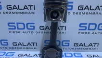 Piston Pistoane cu Biela Fiat Doblo 1.3 JTD Multij...