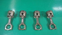 PISTON / PISTOANE CU BIELA FIAT SCUDO 1.6 JTD FAB....