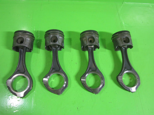 PISTON / PISTOANE CU BIELA JEEP GRAND CHEROKEE 3 4x4 3.0 CRD FAB. 2006 - 2011 ⭐⭐⭐⭐⭐