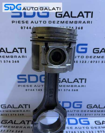 Piston Pistoane cu Biela Mazda 6 2.0 D RF5 RF5C 2002 - 2008