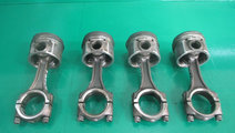 PISTON / PISTOANE CU BIELA NISSAN TERRANO 2 2.7 TD...