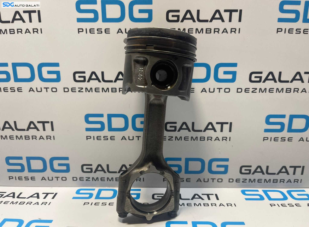 Piston Pistoane cu Biela Opel Astra J 2.0 CDTI 2009 - 2015 Cod pcbsdgboi21