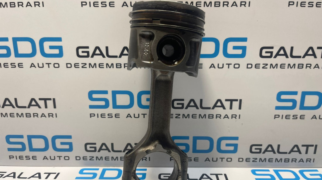 Piston Pistoane cu Biela Opel Insignia 2.0 CDTI 2008 - 2017 Cod pcbsdgboi21