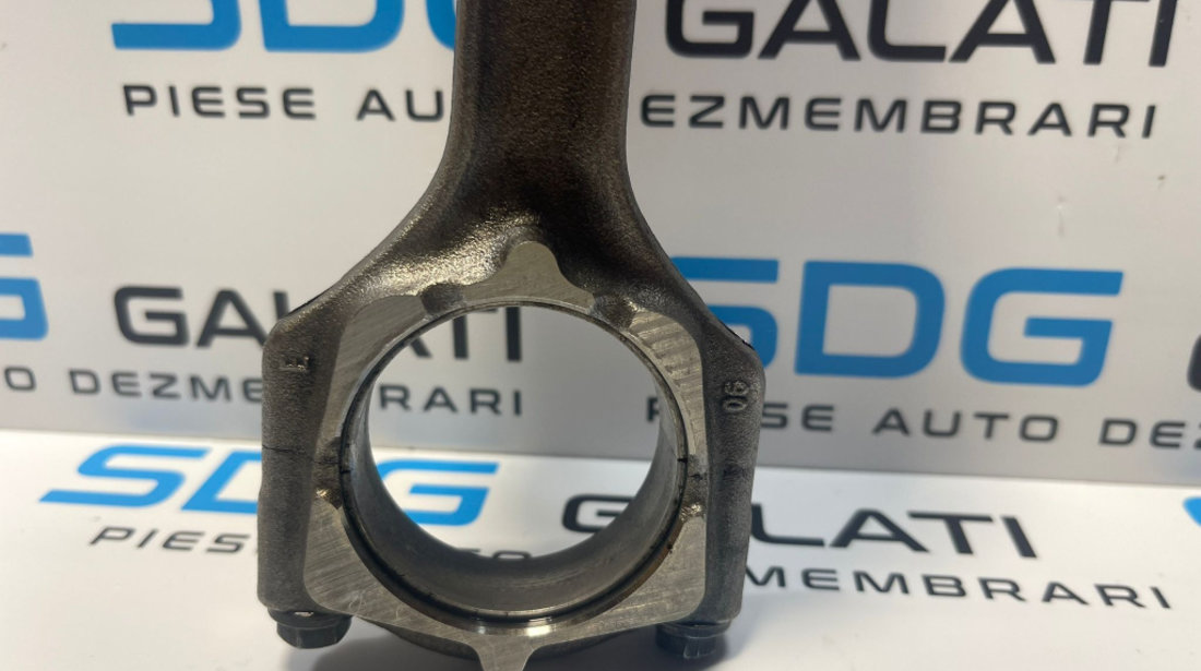 Piston Pistoane cu Biela Opel Insignia 2.0 CDTI 2008 - 2017 Cod pcbsdgboi21