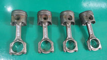 PISTON / PISTOANE CU BIELA OPEL INSIGNIA A 2.0 CDT...