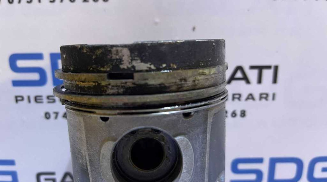 Piston Pistoane cu Biela Renault Laguna 2 1.9 DCI 2001 - 2007