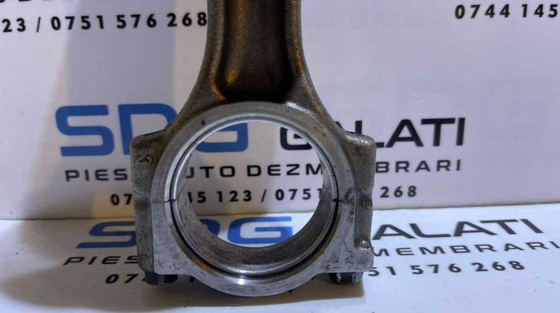 Piston Pistoane cu Biela Renault Laguna 2 1.9 DCI 2001 - 2007