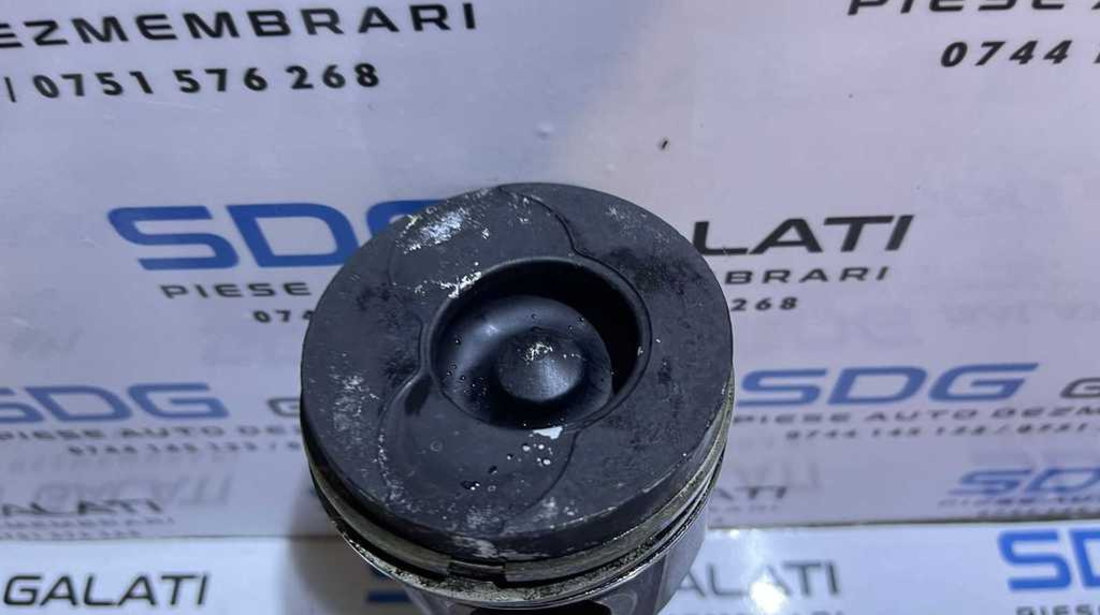 Piston Pistoane cu Biela Renault Laguna 2 1.9 DCI 2001 - 2007