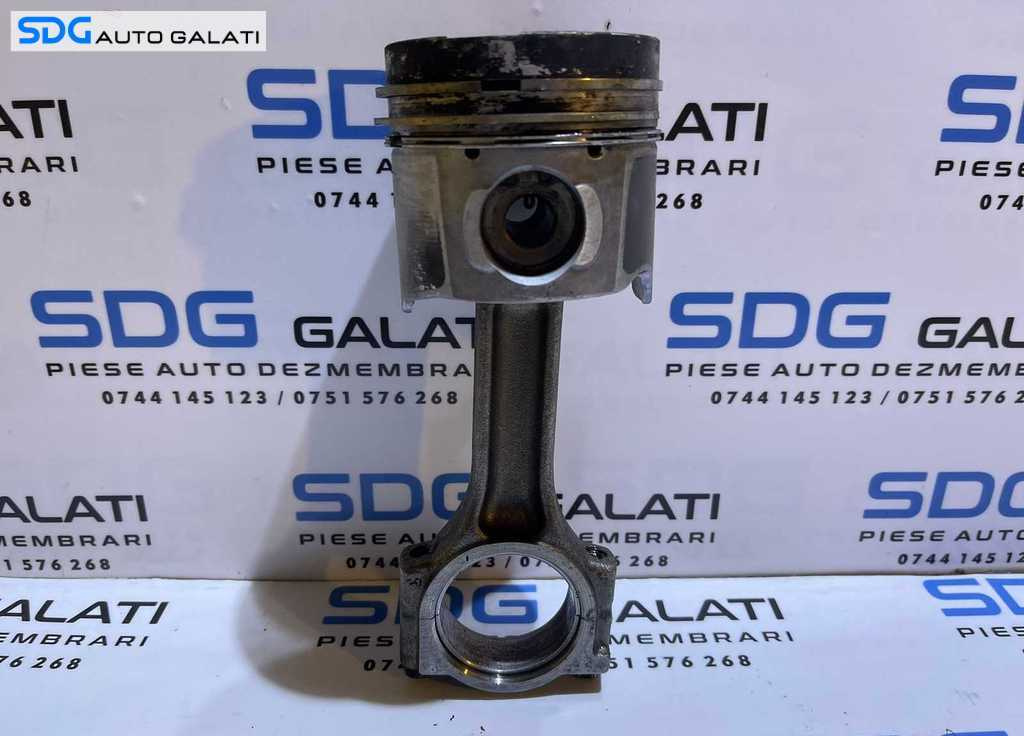Piston Pistoane cu Biela Renault Megane 2 1.9 DCI 2002 - 2008