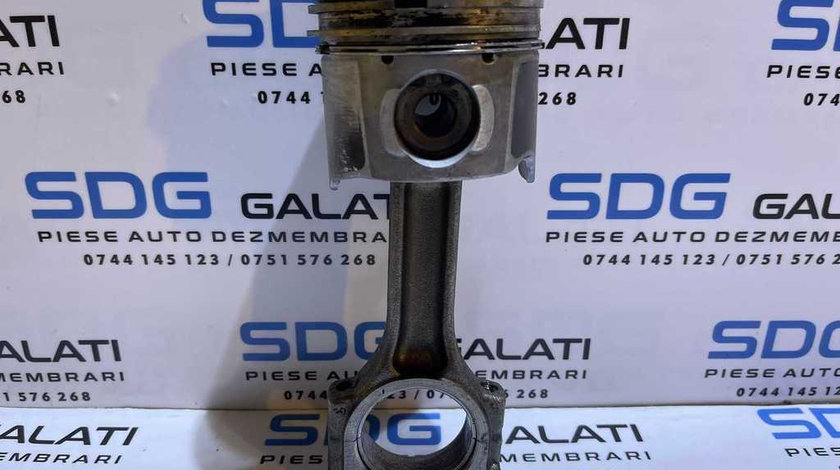 Piston Pistoane cu Biela Renault Scenic 2 1.9 DCI 2003 - 2009