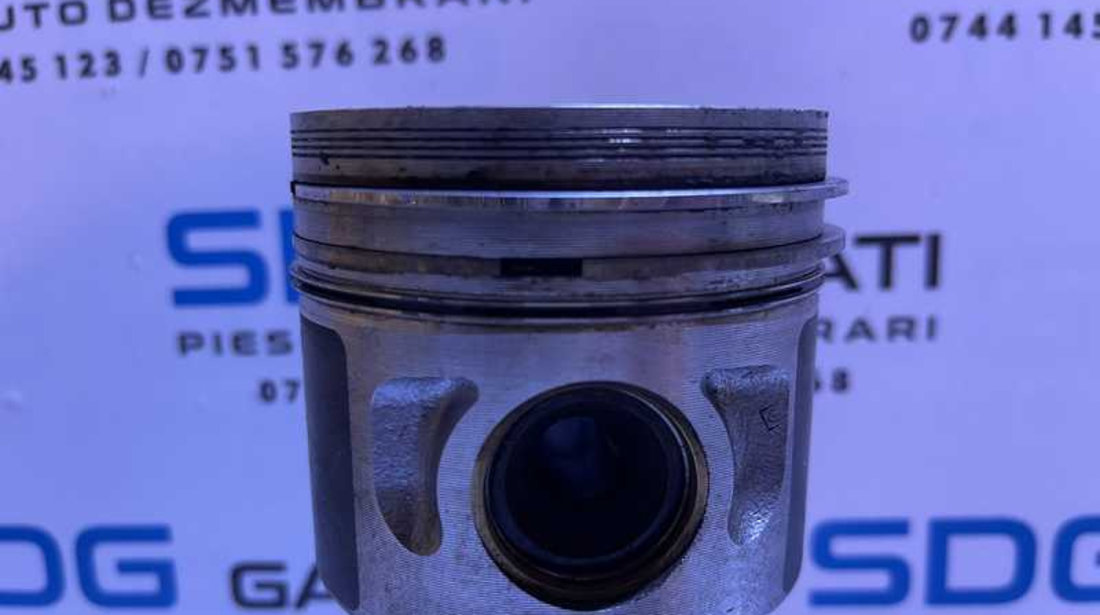 Piston Pistoane cu Biela Seat Ibiza 1.9 TDI AXR 2002 - 2008