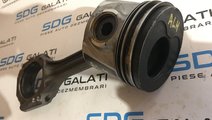 Piston / Pistoane cu Biela Seat Leon 1M 1.9TDI 90c...