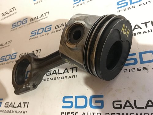 Piston / Pistoane cu Biela Seat Leon 1M 1.9TDI 90cp ALH 1999 - 2005