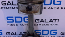 Piston / Pistoane cu Biela Seat Toledo 2 1.6 16V A...