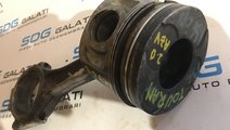 Piston / Pistoane cu Biela Seat Toledo 3 2.0TDI 13...