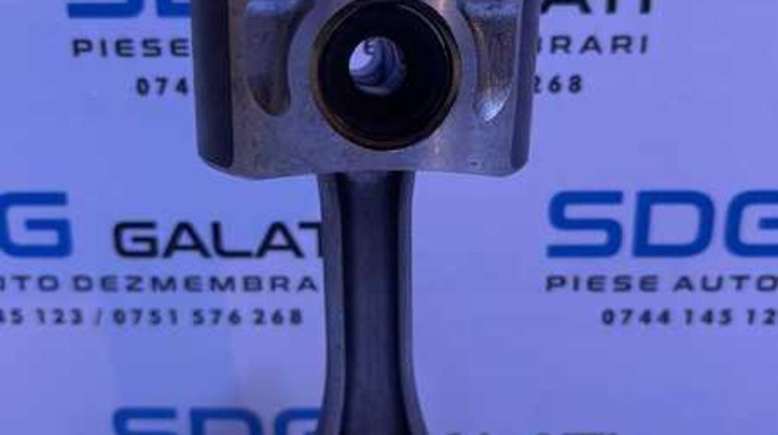 Piston Pistoane cu Biela Skoda Octavia 1 1.9 TDI AXR 2001 - 2011