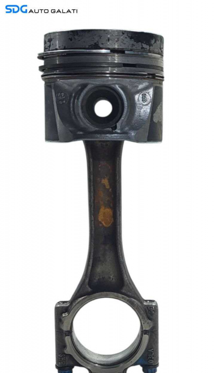 Piston Pistoane cu Biela Skoda Superb 3 