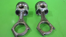 PISTON / PISTOANE CU BIELA SUBARU FORESTER SH 2.0 ...