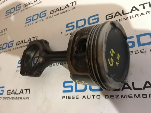 Piston / Pistoane Cu Biela VW Bora 1.6 1998 - 2005