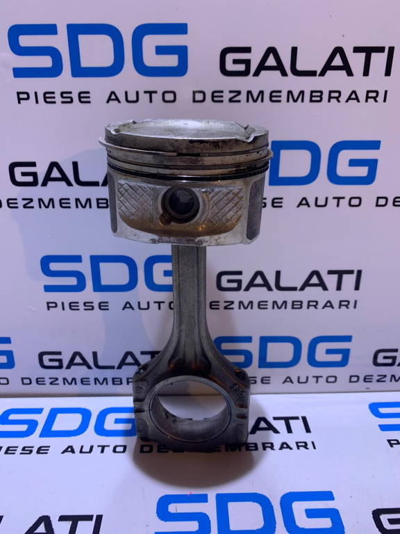 Piston / Pistoane cu Biela VW Golf 4 1.6 16V AUS AZD 1998 - 2005 Cod: 036107065AH