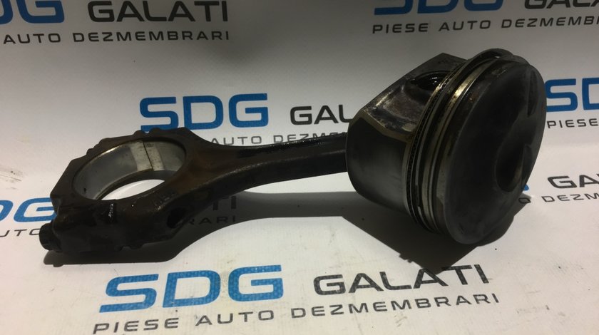 Piston / Pistoane Cu Biela VW Golf 5 Touran Audi A3 1.6FSI BLP COD : 036L